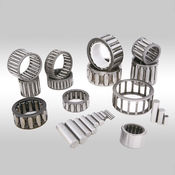 K Series bearings