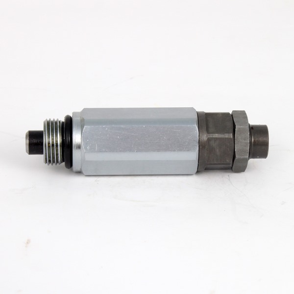 YH-018 DH55 Vice valve