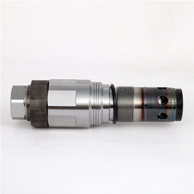 YH-035 DH220-5 Rotary valve