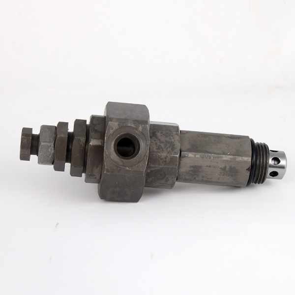 YH-034 SH200-A2 Main valve