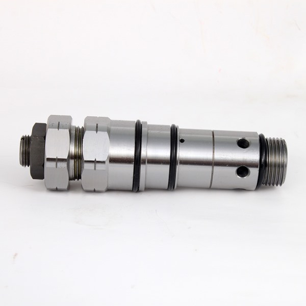 YH-033 CAT320C Main valve