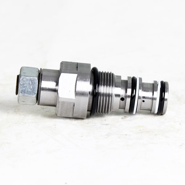 YH-050 ZX55 Variable relief valve