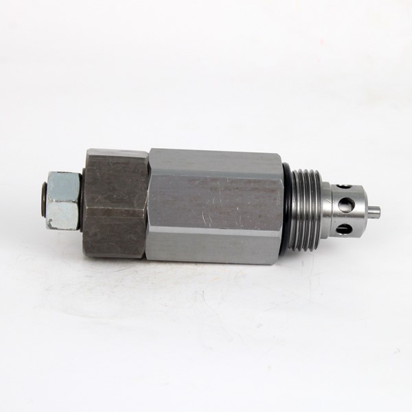 YH-025 R200-5 Main and auxiliary valves