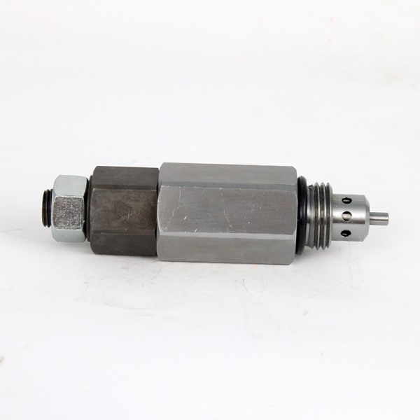 YH-026 R130-5 Main valve