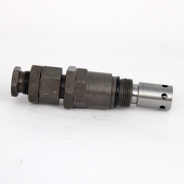 YH-027 R130-5 Main valve