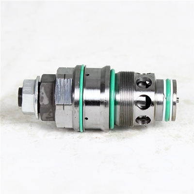 YH-085 R210W-7 Walking valve