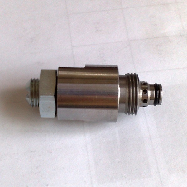 YH-064 PC40-7 Main valve